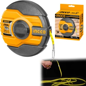 30M Fibreglass Measuring Tape