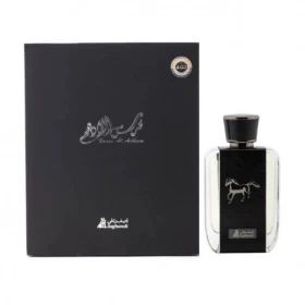 Asghar Ali Faras Al Adham Perfume