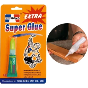 Super Glue 3g