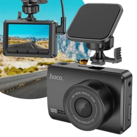 Dash Cam DV2 Driving Recorder