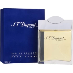 S.T.Dupont Pour Homme EDT For Him 100ml