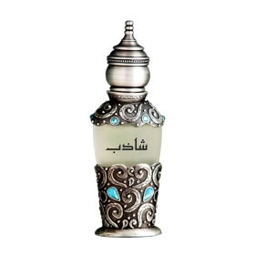 Shazeb Perfume From Asghar Ali