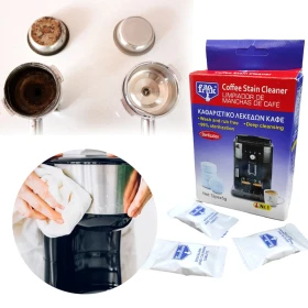 Coffee Stain & Kettle Cleaner 12pcs