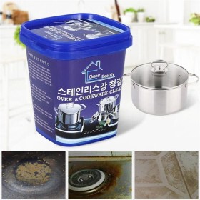 Oven And Cookware Cleaner - 500g